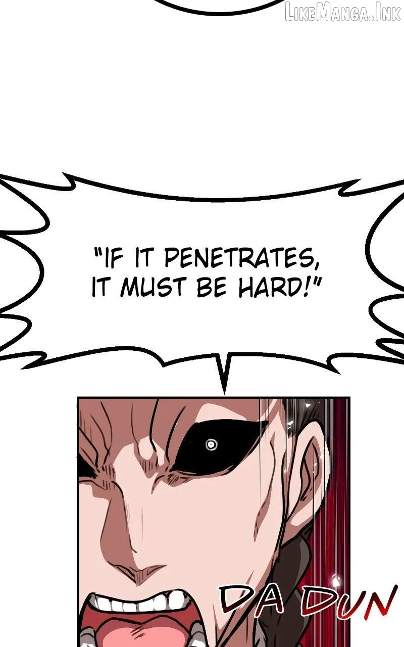 Perhaps Invincible Chapter 74 Page 35