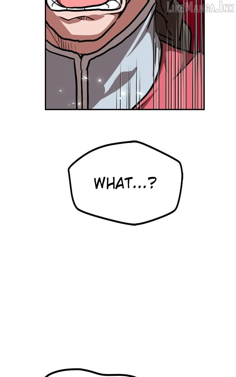 Perhaps Invincible Chapter 74 Page 36