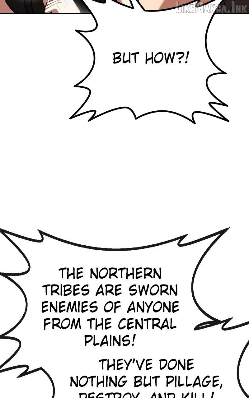 Perhaps Invincible Chapter 74 Page 38