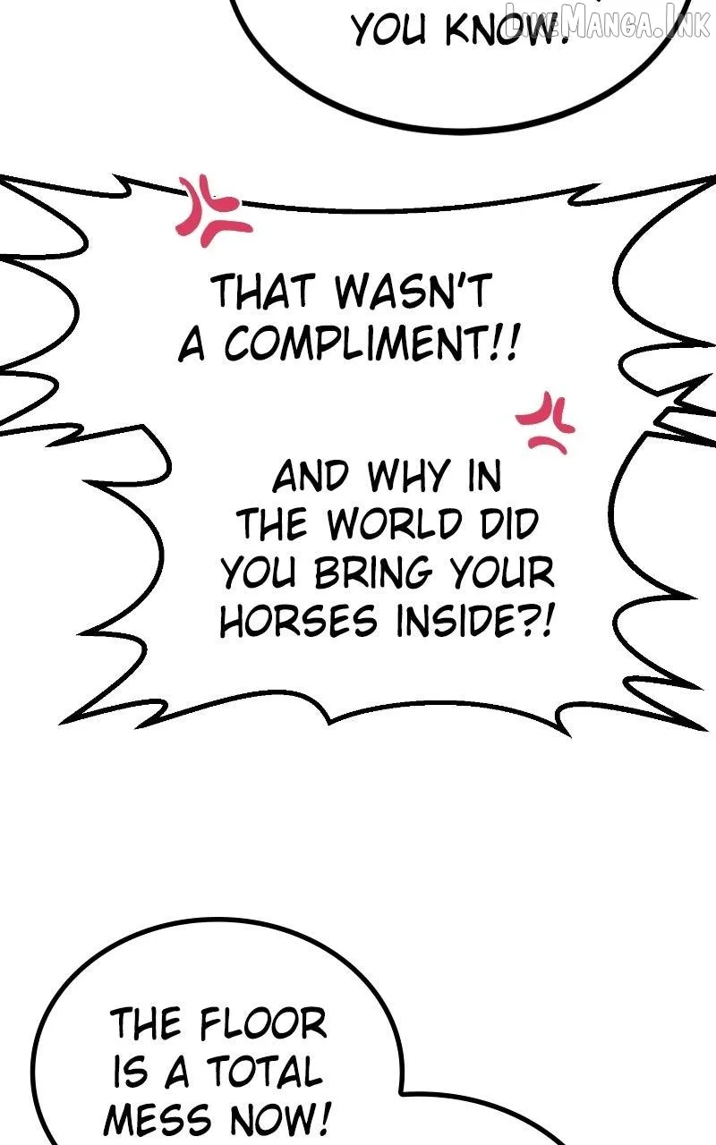 Perhaps Invincible Chapter 74 Page 42