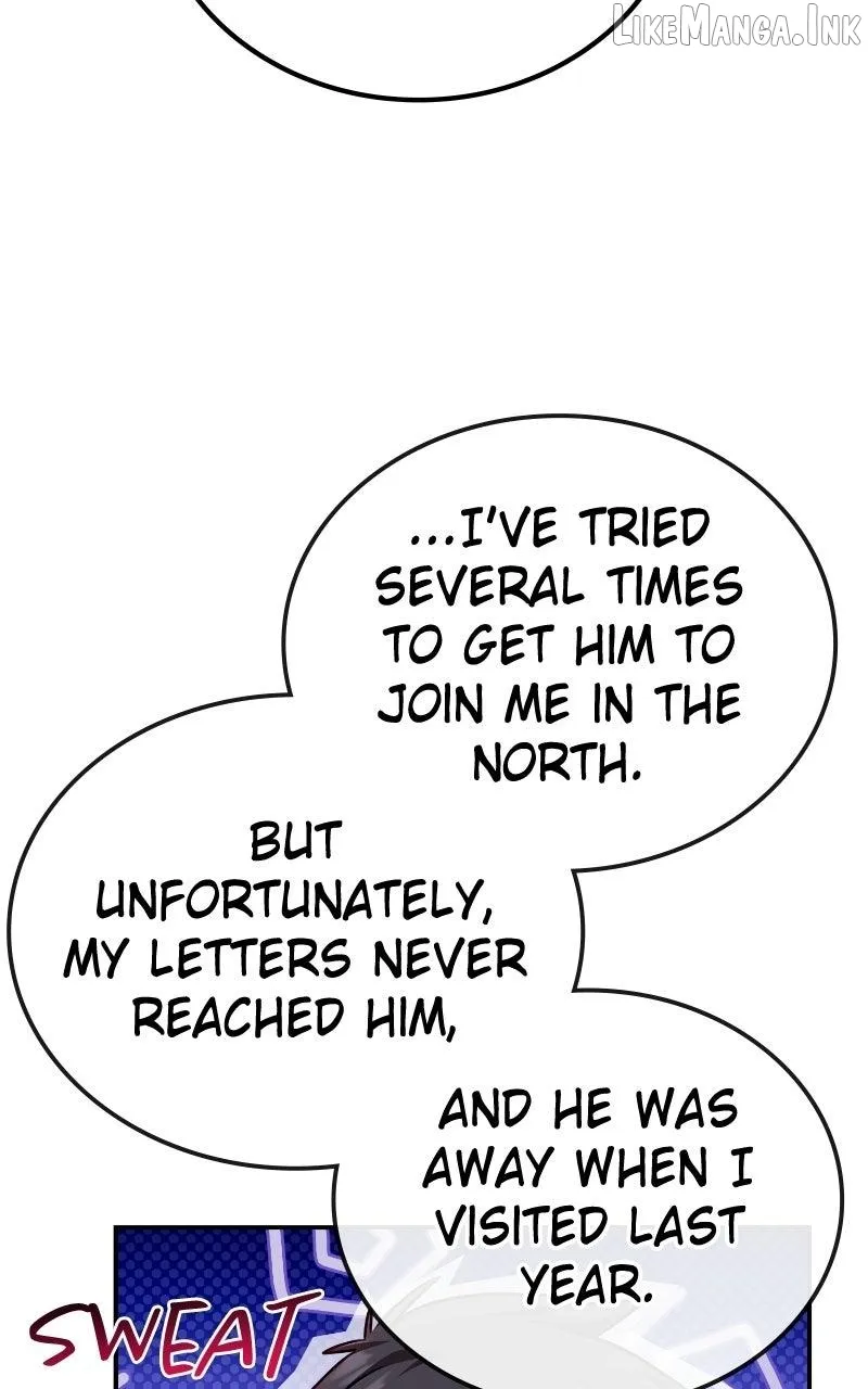 Perhaps Invincible Chapter 74 Page 44