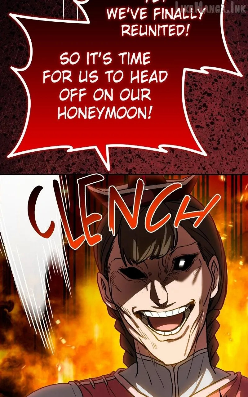Perhaps Invincible Chapter 74 Page 46