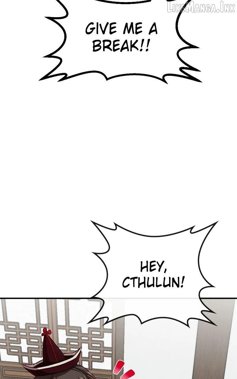 Perhaps Invincible Chapter 74 Page 50