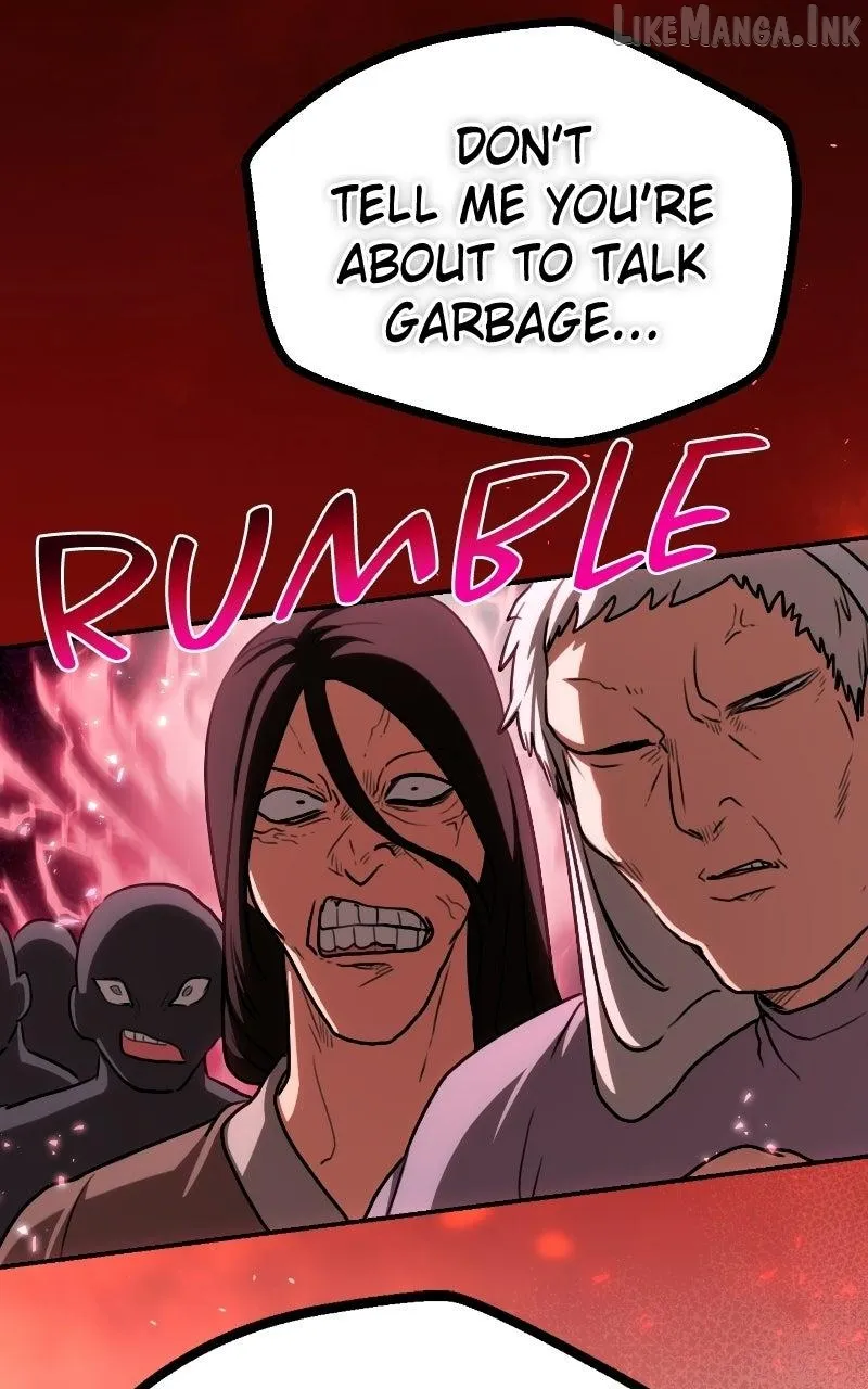 Perhaps Invincible Chapter 74 Page 52