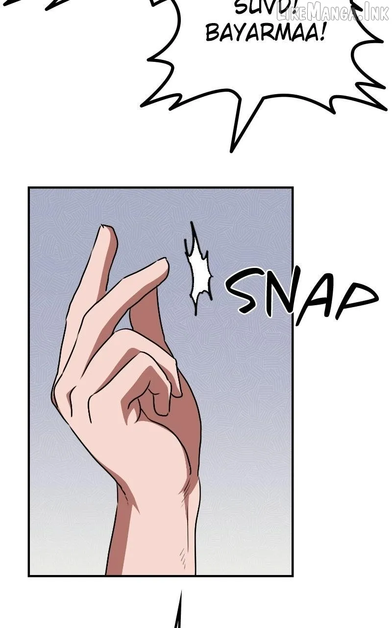 Perhaps Invincible Chapter 74 Page 58