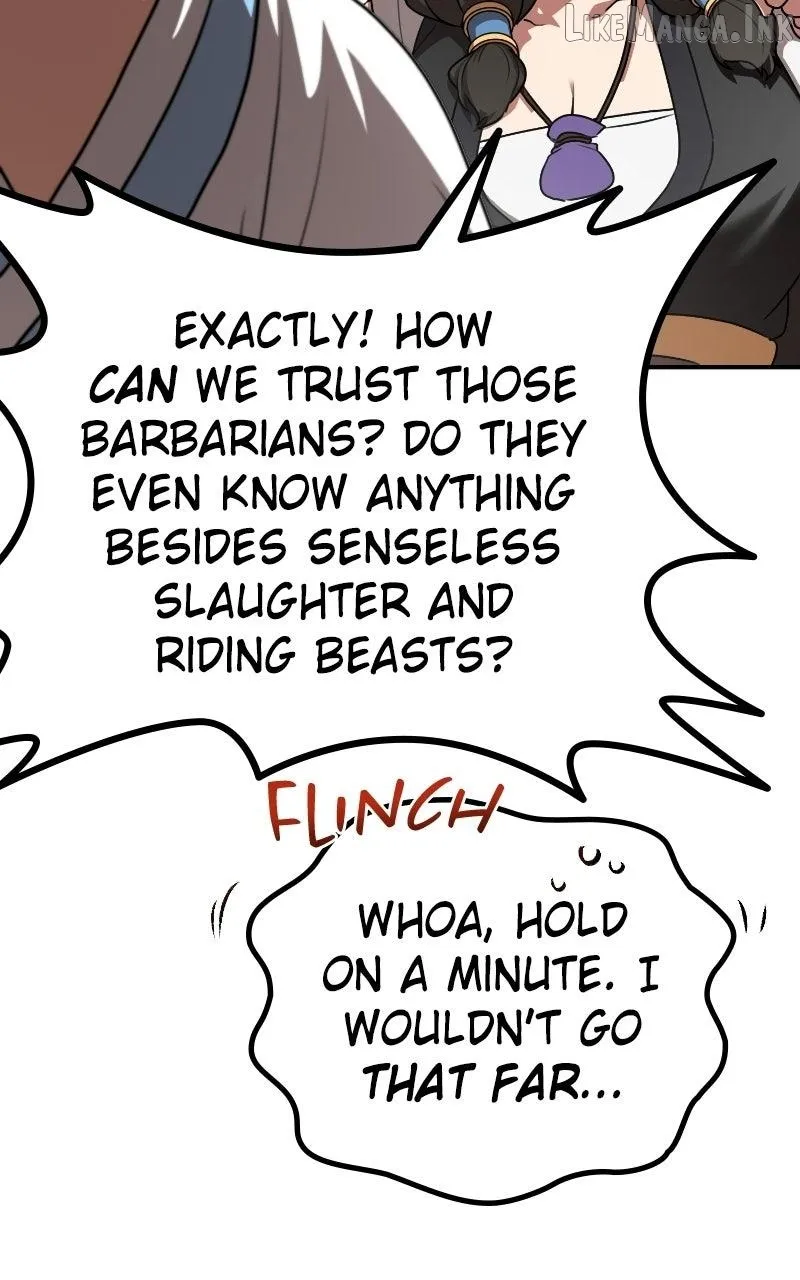 Perhaps Invincible Chapter 74 Page 62