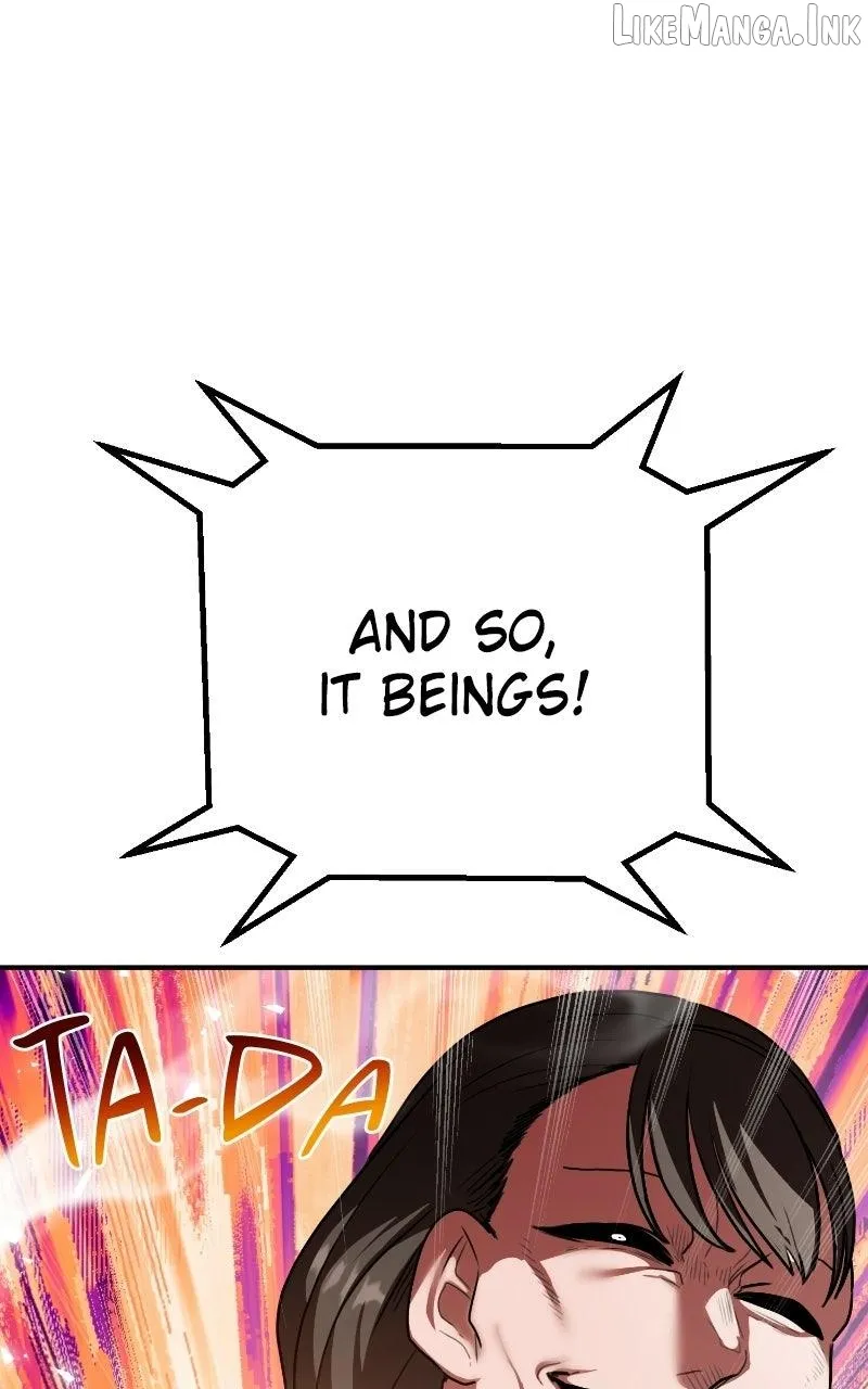 Perhaps Invincible Chapter 74 Page 64