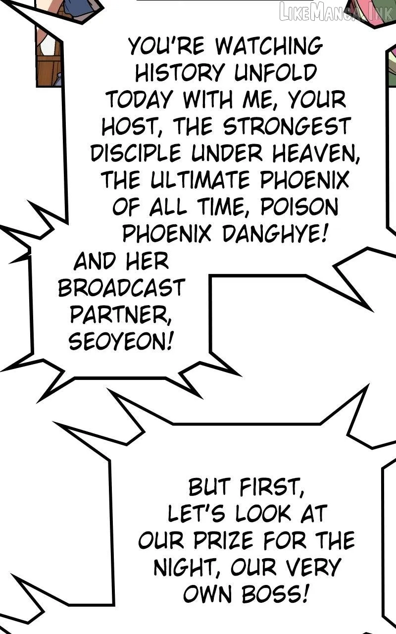 Perhaps Invincible Chapter 74 Page 67