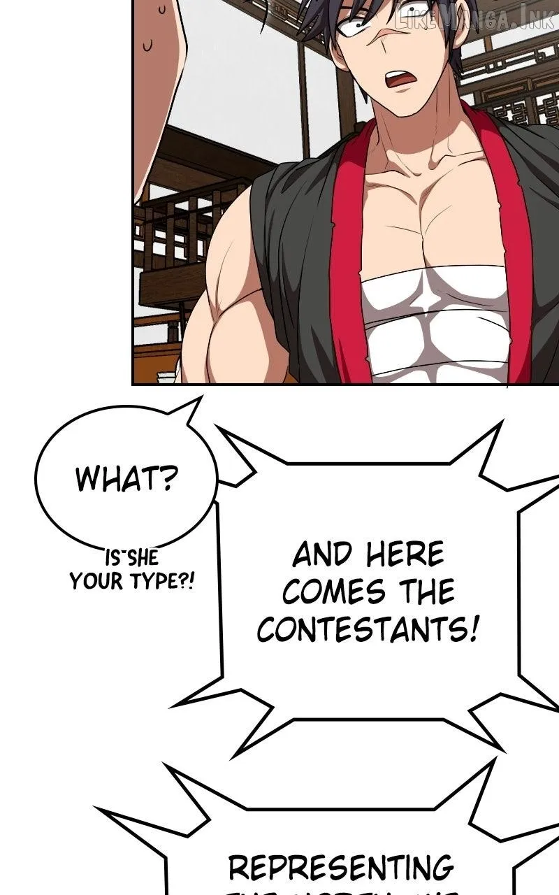 Perhaps Invincible Chapter 74 Page 71