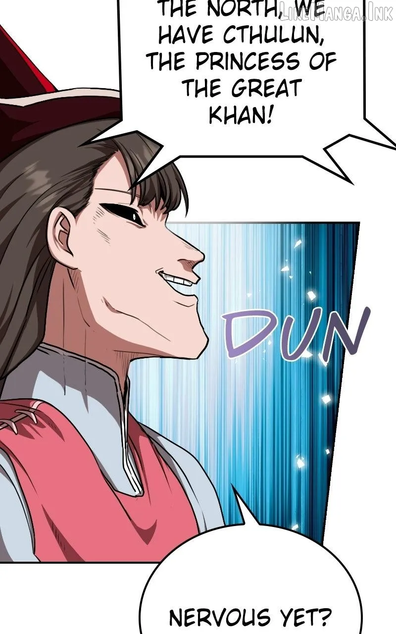 Perhaps Invincible Chapter 74 Page 72