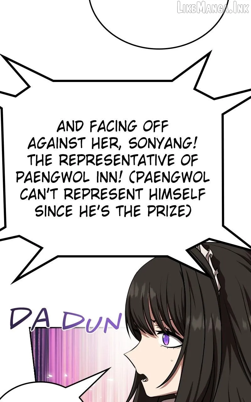 Perhaps Invincible Chapter 74 Page 73