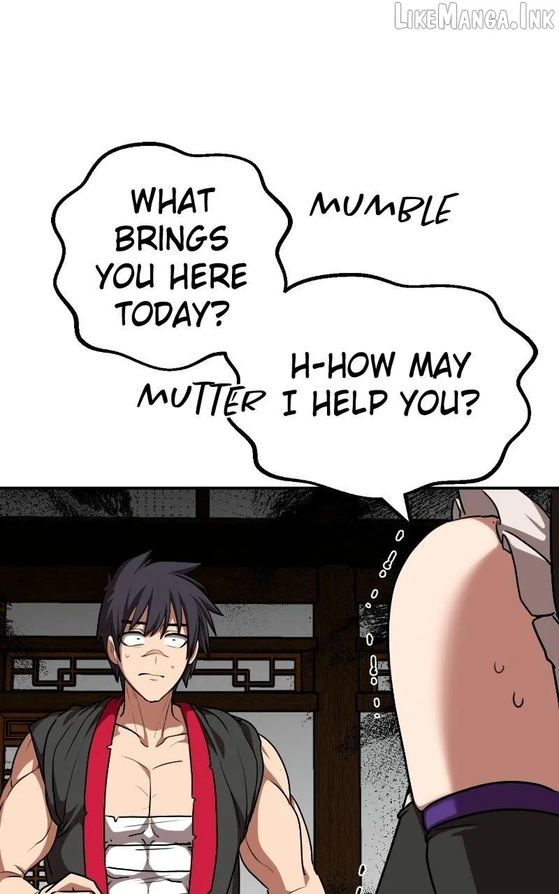 Perhaps Invincible Chapter 74 Page 77