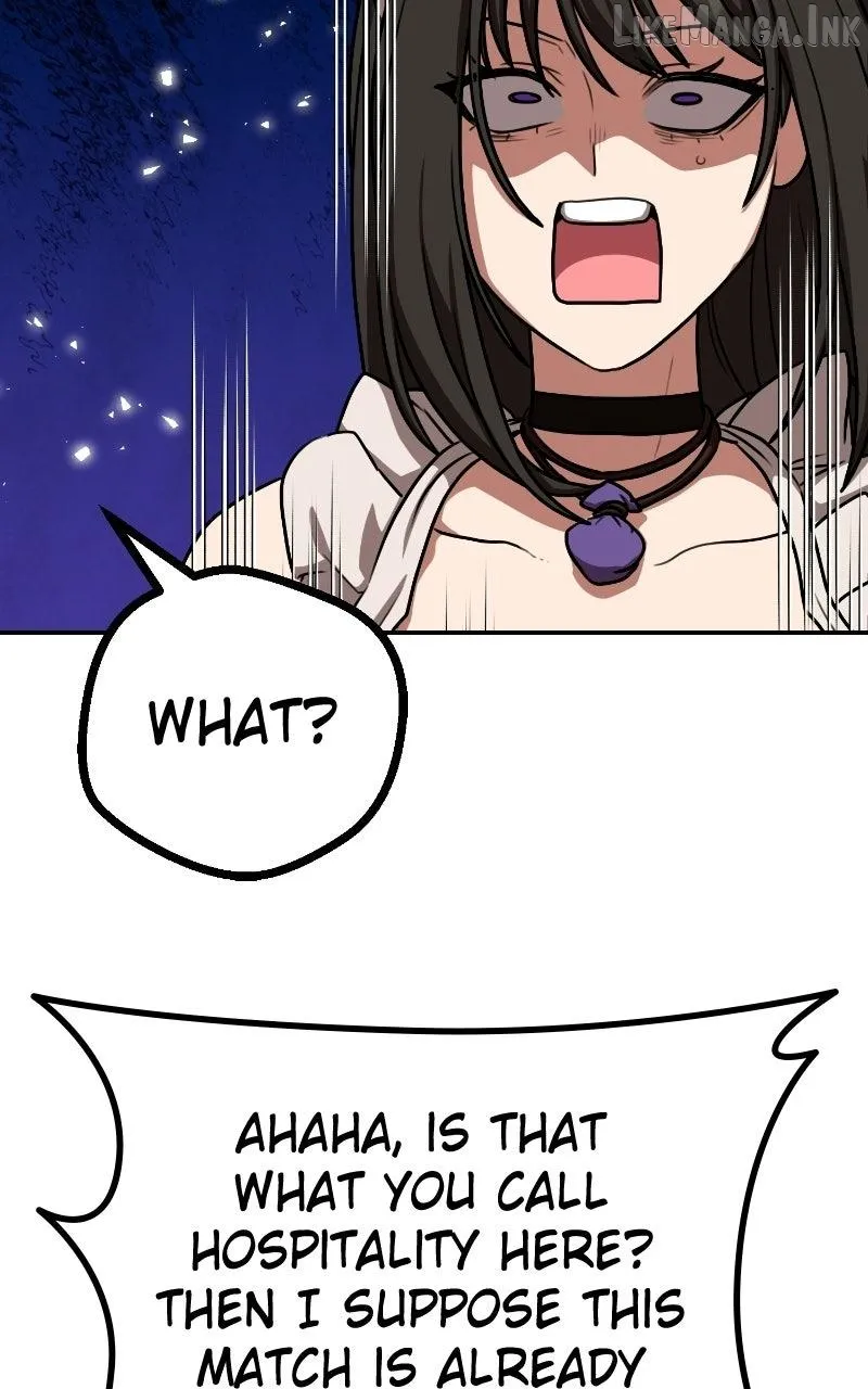 Perhaps Invincible Chapter 74 Page 79