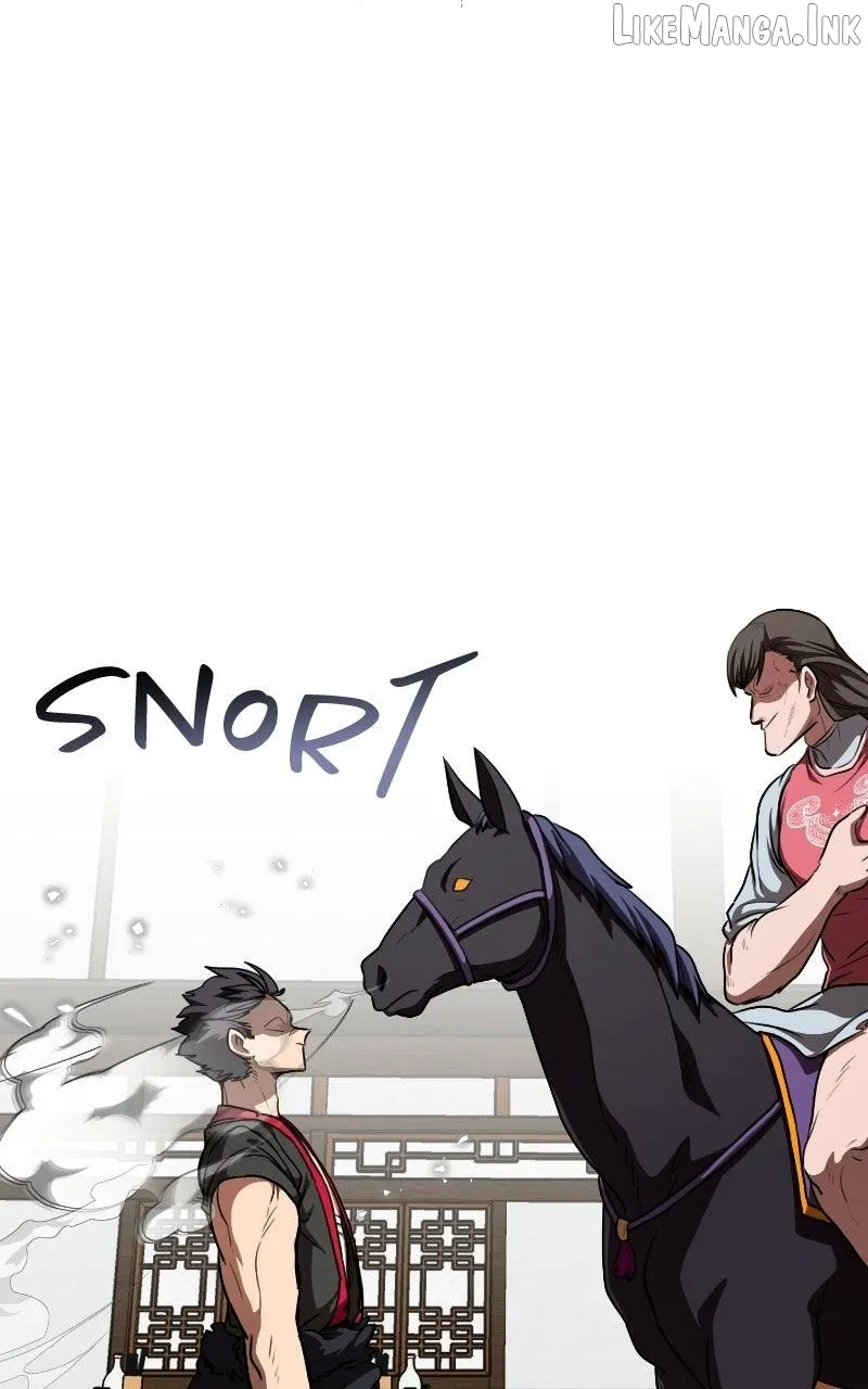 Perhaps Invincible Chapter 74 Page 82