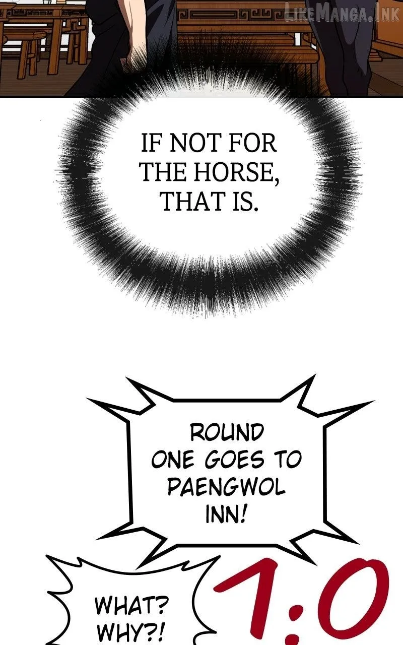 Perhaps Invincible Chapter 74 Page 83