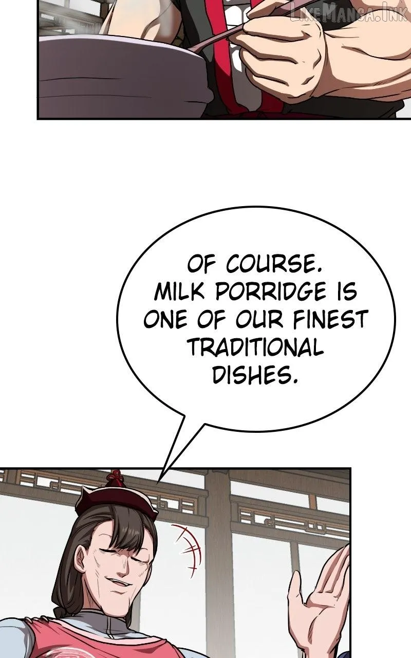 Perhaps Invincible Chapter 74 Page 90