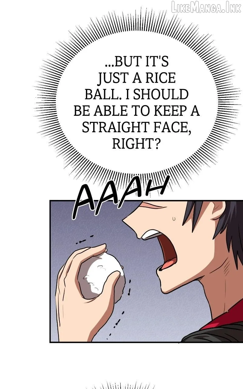 Perhaps Invincible Chapter 74 Page 94