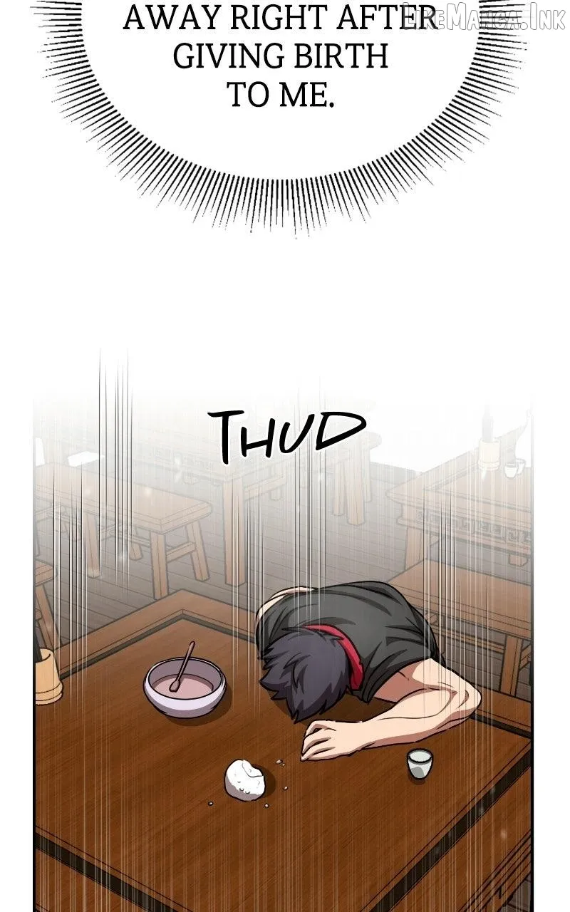 Perhaps Invincible Chapter 74 Page 98