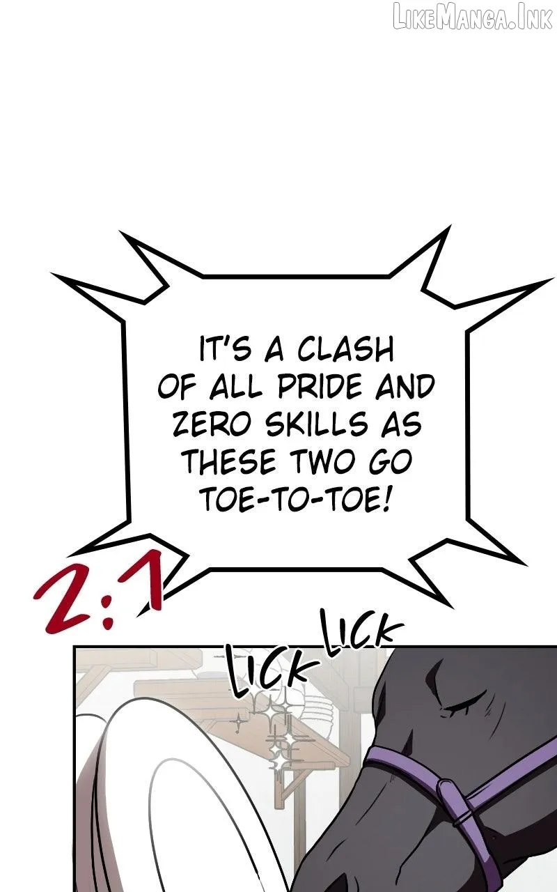 Perhaps Invincible Chapter 74 Page 100