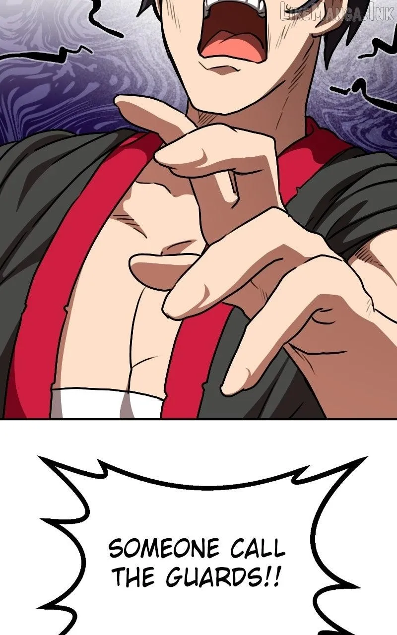 Perhaps Invincible Chapter 74 Page 104