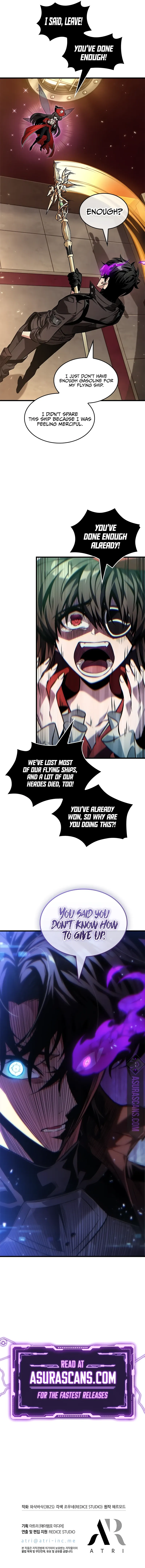 Pick Me Up, Infinite Gacha Chapter 122 Page 12