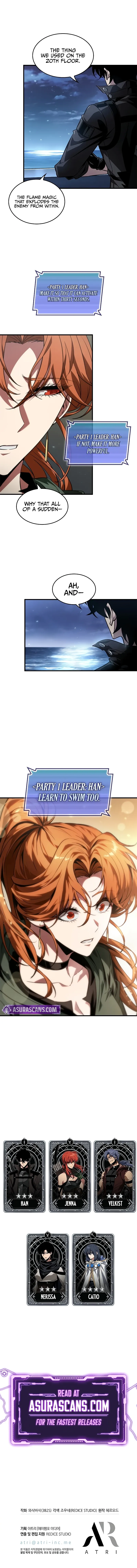 Pick Me Up, Infinite Gacha Chapter 129 Page 11
