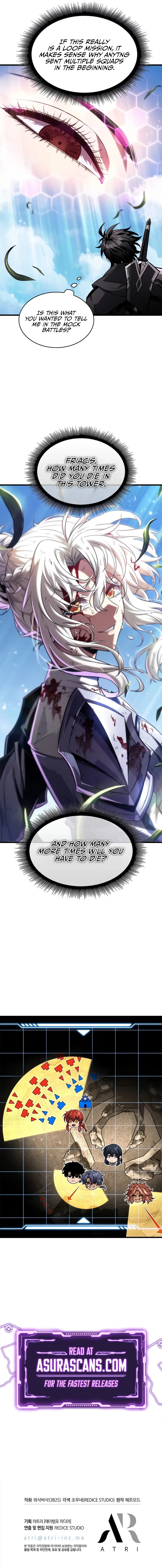 Pick Me Up, Infinite Gacha Chapter 166 Page 11