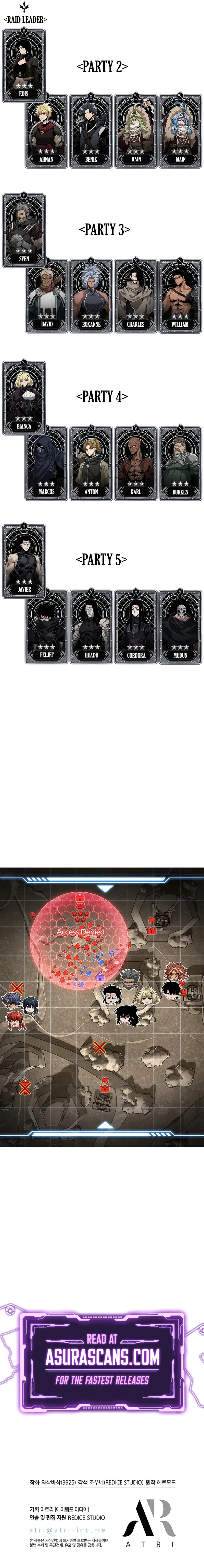 Pick Me Up, Infinite Gacha Chapter 170 Page 12