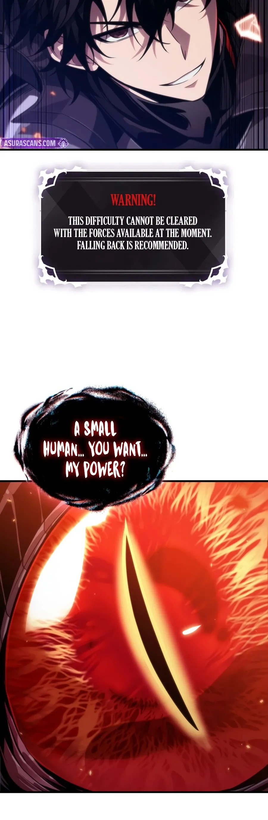 Pick Me Up, Infinite Gacha Chapter 202 Page 5