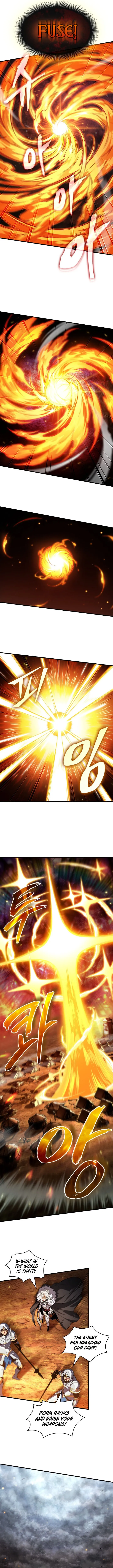 Pick Me Up, Infinite Gacha Chapter 210 Page 3
