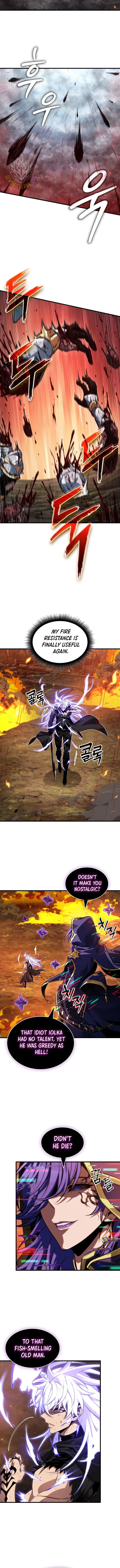 Pick Me Up, Infinite Gacha Chapter 210 Page 4