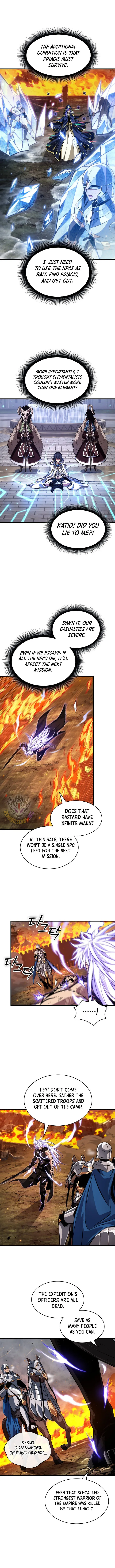 Pick Me Up, Infinite Gacha Chapter 210 Page 6