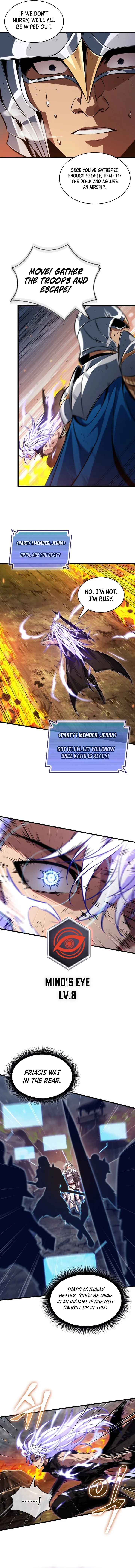 Pick Me Up, Infinite Gacha Chapter 210 Page 7