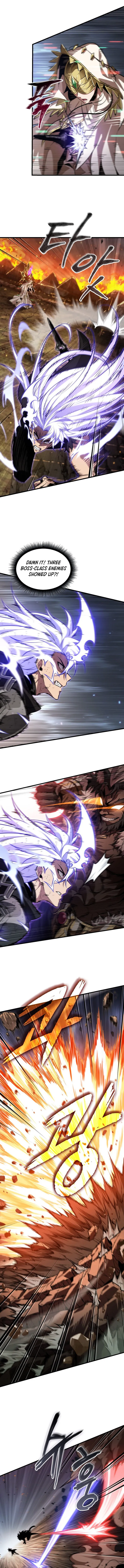 Pick Me Up, Infinite Gacha Chapter 210 Page 11