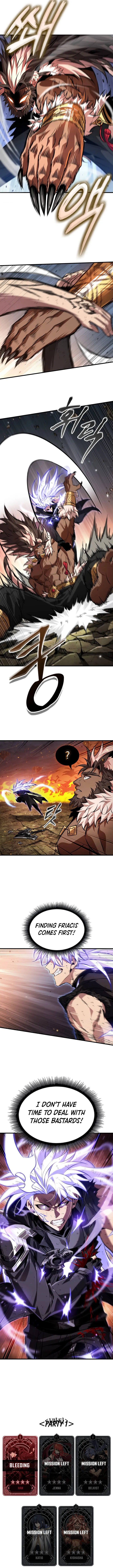 Pick Me Up, Infinite Gacha Chapter 210 Page 15