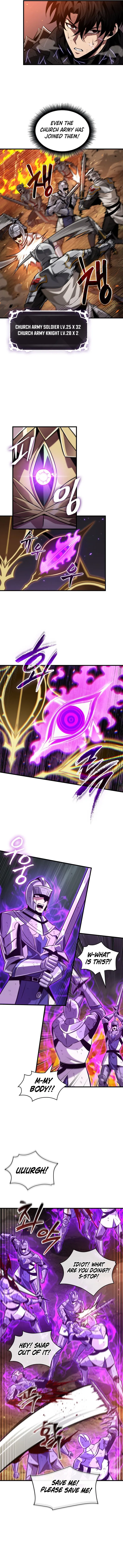 Pick Me Up, Infinite Gacha Chapter 211 Page 3