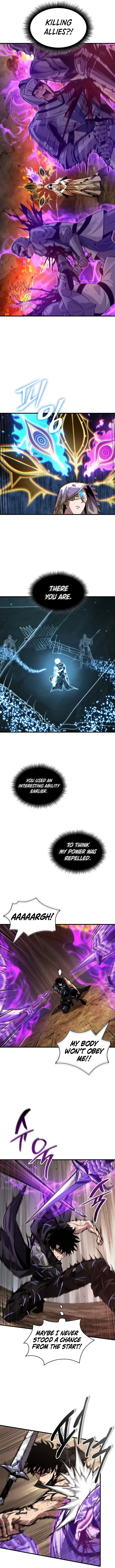 Pick Me Up, Infinite Gacha Chapter 211 Page 4