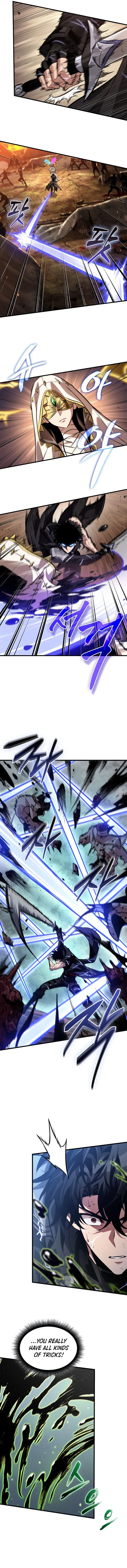 Pick Me Up, Infinite Gacha Chapter 211 Page 5