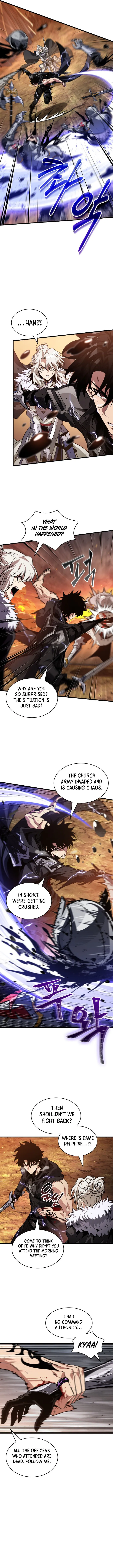 Pick Me Up, Infinite Gacha Chapter 211 Page 7