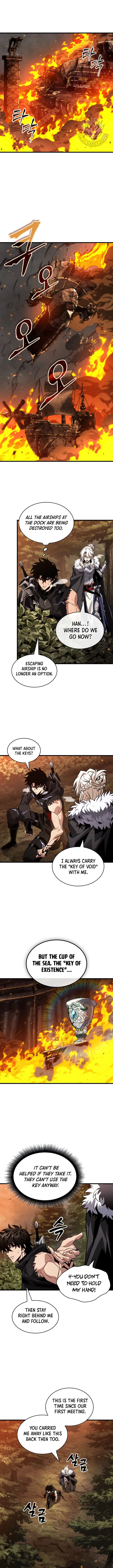 Pick Me Up, Infinite Gacha Chapter 211 Page 8