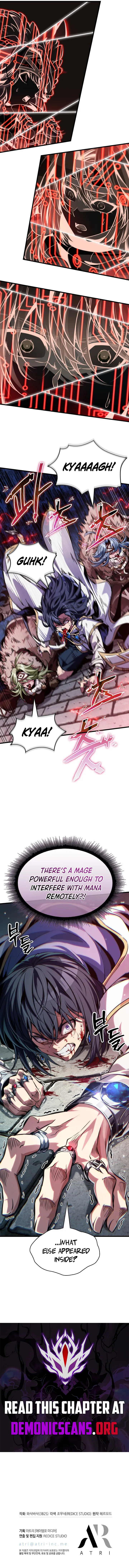 Pick Me Up, Infinite Gacha Chapter 211 Page 13