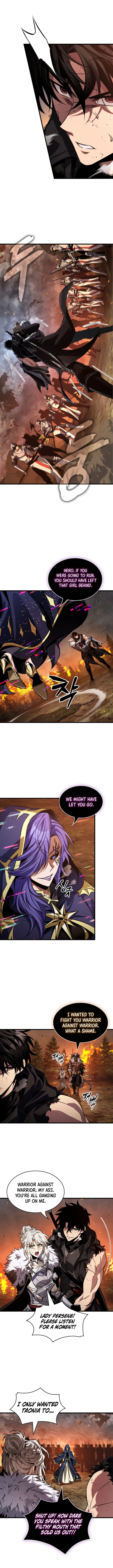 Pick Me Up, Infinite Gacha Chapter 212 Page 3
