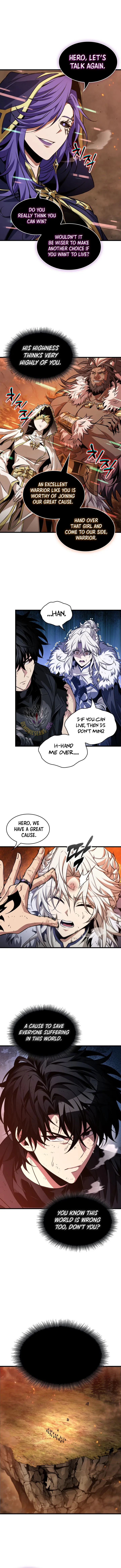 Pick Me Up, Infinite Gacha Chapter 212 Page 4