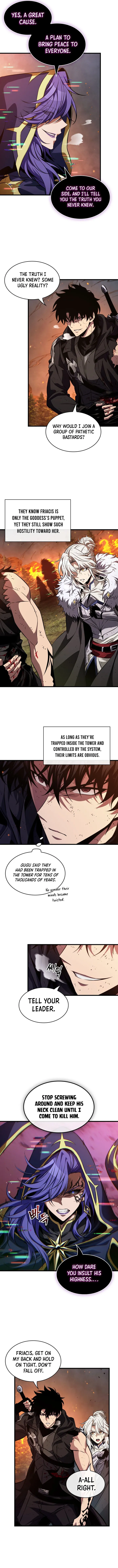 Pick Me Up, Infinite Gacha Chapter 212 Page 5