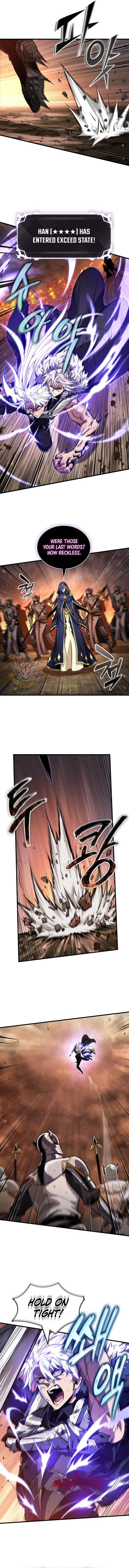 Pick Me Up, Infinite Gacha Chapter 212 Page 6
