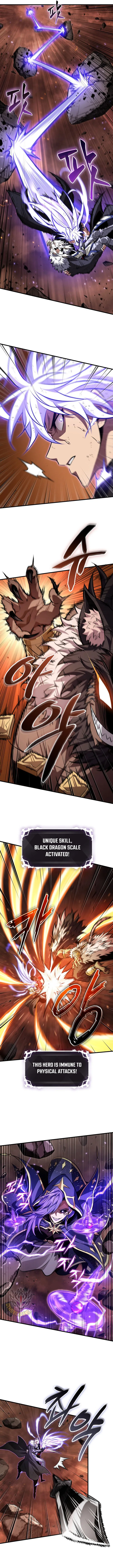 Pick Me Up, Infinite Gacha Chapter 212 Page 8