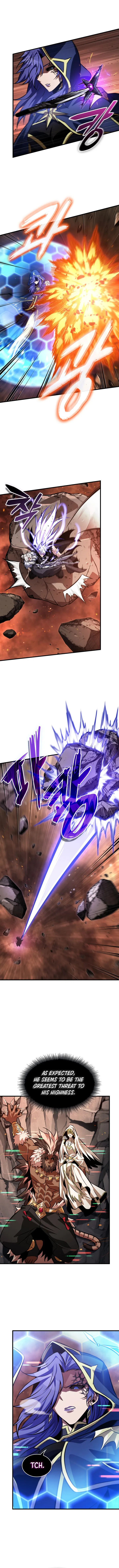 Pick Me Up, Infinite Gacha Chapter 212 Page 9