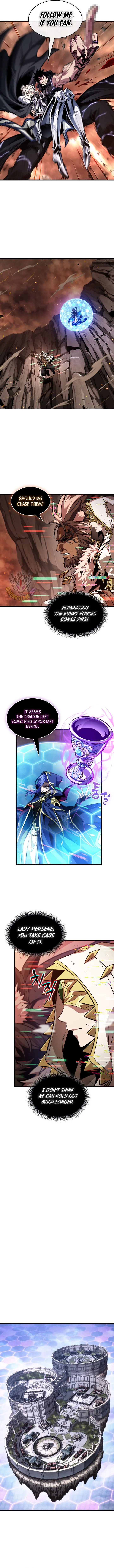 Pick Me Up, Infinite Gacha Chapter 212 Page 10