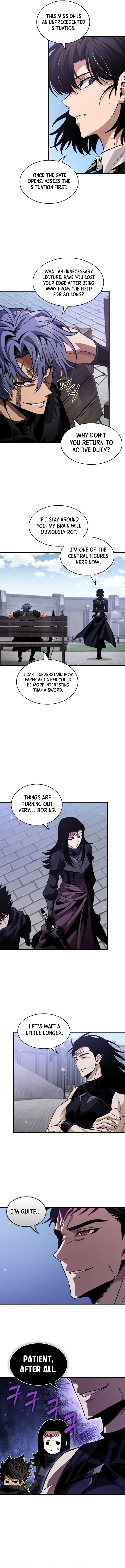 Pick Me Up, Infinite Gacha Chapter 212 Page 12