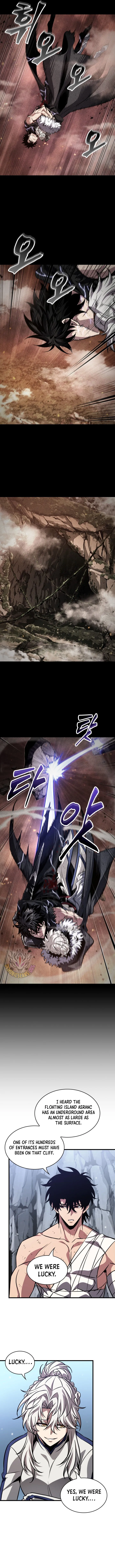Pick Me Up, Infinite Gacha Chapter 213 Page 4